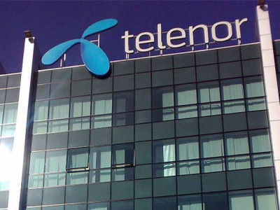 telenor group chair visits pakistan telenor group chair visits pakistan