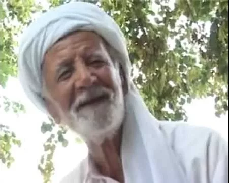 ahmad khan tariq left behind two sons eight daughters and a widow photo screengrab youtube ahmad khan tariq left behind two sons eight daughters and a widow photo screengrab youtube