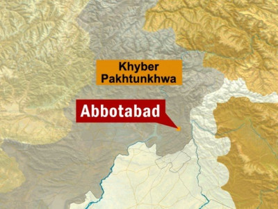 transfers postings k p shuffles abbottabad officials