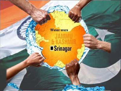 pakistan and india do not care about kashmiris