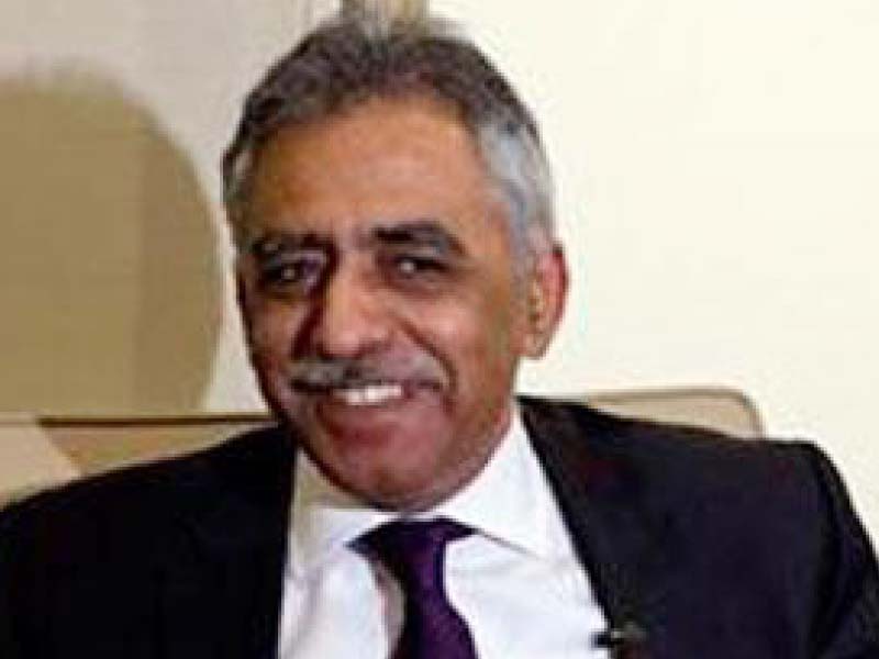 muhammad zubair photo file