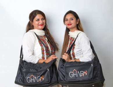 this pakistani startup is helping increase worker incomes by 400 this pakistani startup is helping increase worker incomes by 400