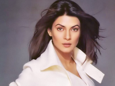 sushmita sen not just a pretty face