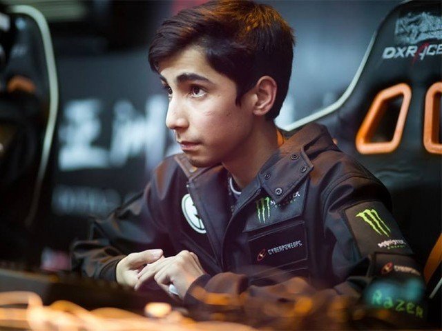 sumail has amassed a massive 2 401 560 in tournament earning photo facebook