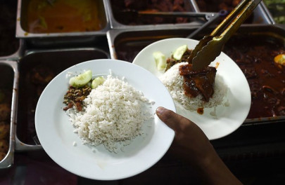 if you don t cook rice this way you may be at risk of arsenic poisoning if you don t cook rice this way you may be at risk of arsenic poisoning