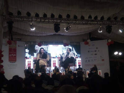 the turbulent yet fulfilling journey of music in pakistan the turbulent yet fulfilling journey of music in pakistan