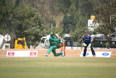 pakistan india to meet in final of t20 blind world cup