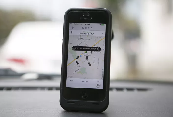 the glitch is limited to ios versions of the app updated after december 16 2016 photo reuters the glitch is limited to ios versions of the app updated after december 16 2016 photo reuters