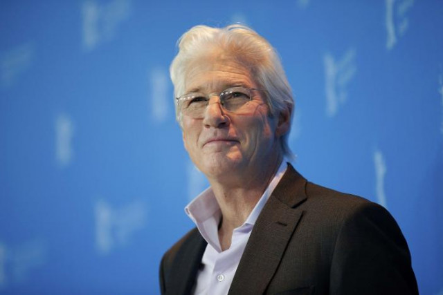 richard gere moves to spain actor begins new chapter with family amid upcoming series launch richard gere moves to spain actor begins new chapter with family amid upcoming series launch