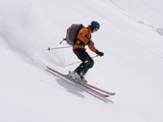 Jan dominates as Army clinch ski championship