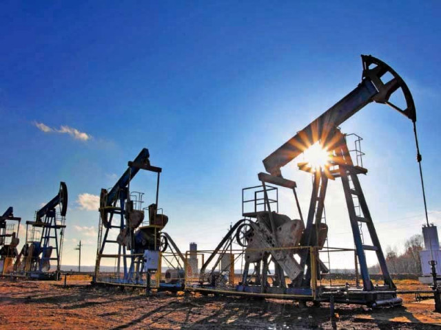 the company ogdc is currently conducting due diligence to assess whether it should buy mpcl shares or not photo file the company ogdc is currently conducting due diligence to assess whether it should buy mpcl shares or not photo file