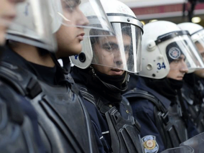 turkey arrests two over planning attacks in europe turkey arrests two over planning attacks in europe