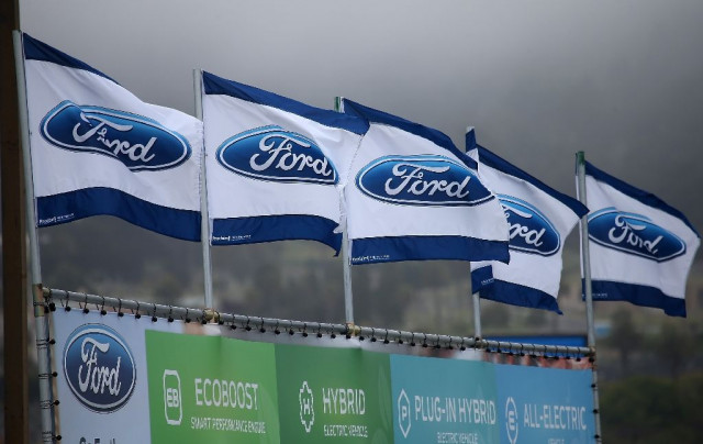 ford 039 s decision to cancel plans to build a new factory in mexico was widely interpreted in mexico as the result of donald trump 039 s repeated criticism of the 1 6bn project photo afp ford 039 s decision to cancel plans to build a new factory in mexico was widely interpreted in mexico as the result of donald trump 039 s repeated criticism of the 1 6bn project photo afp