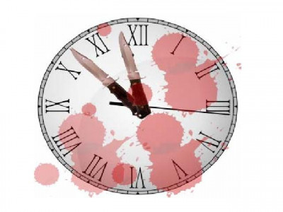 time i killed time that killed me