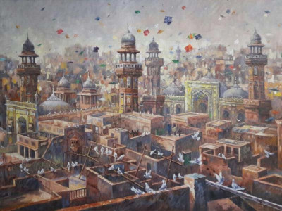 starter forum young and old come together for art show starter forum young and old come together for art show