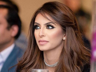 faryal makhdoom gets celebrity big brother offer
