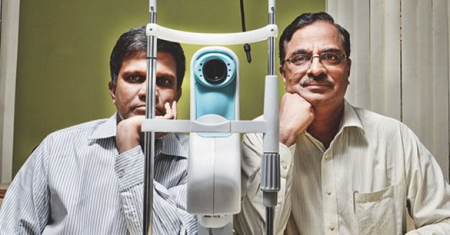 the healthtech startup s products are available in 26 countries photo forus health the healthtech startup s products are available in 26 countries photo forus health