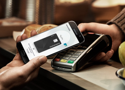 why buy galaxy s7 if you can get a5 at a lower price