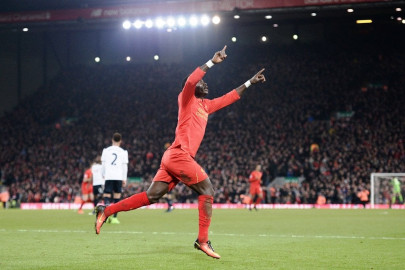 liverpool s klopp says sadio is the man e