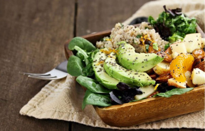 7 foods to help you look younger 7 foods to help you look younger