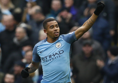 jesus critical for city as battle for top four intensifies