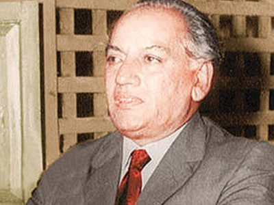 remembering faiz s work life and persona