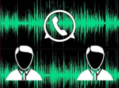 ministry lists difficulties in tracing leaked audios ministry lists difficulties in tracing leaked audios