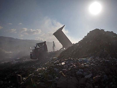 privatising garbage collection a panacea in urban development privatising garbage collection a panacea in urban development