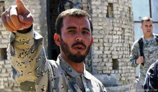 general abdul raziq photo khaama com general abdul raziq photo khaama com