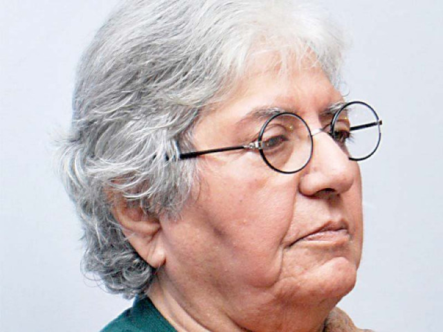 hamida khuhro photo file hamida khuhro photo file