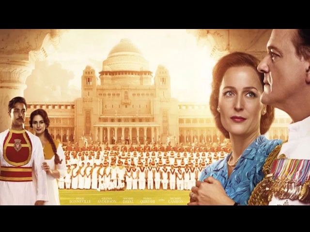 poster of the movie viceroy 039 s house photo file