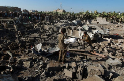20 killed as clashes erupt on yemen s coast 20 killed as clashes erupt on yemen s coast