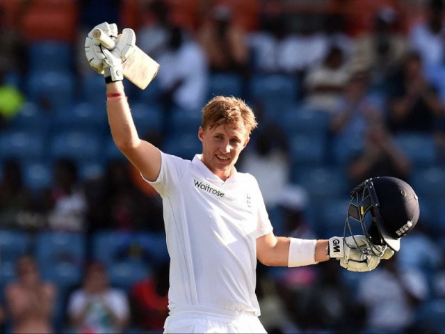 root who made his england debut under cook is now widely regarded as england 039 s leading batsman photo afp root who made his england debut under cook is now widely regarded as england 039 s leading batsman photo afp