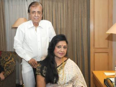 robin ghosh remembered on first death anniversary