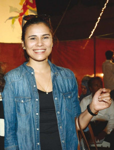 drop whatever you re doing and check out zoe viccaji s new video