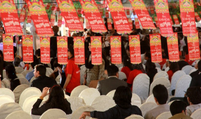 klf speakers stress on country s unequal socio economic system klf speakers stress on country s unequal socio economic system