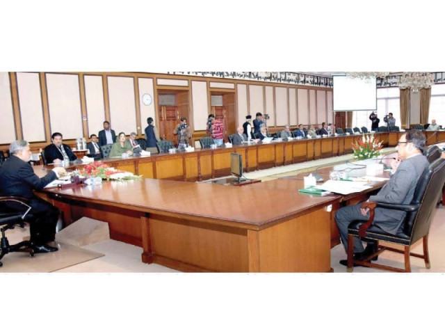 the ecc approved the summary to pay off liabilities of pakistan state oil and independent power producers photo inp the ecc approved the summary to pay off liabilities of pakistan state oil and independent power producers photo inp