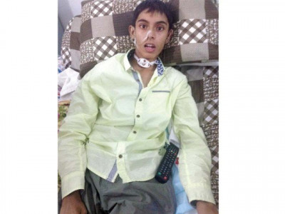 tortured cadet college student flies to us