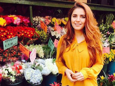 momina mustehsan is officially single again momina mustehsan is officially single again