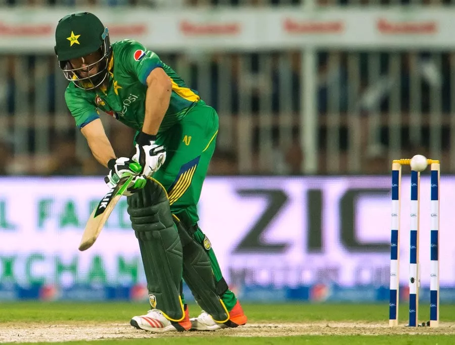rafatullah mohmand has represented pakistan in three t20is photo afp rafatullah mohmand has represented pakistan in three t20is photo afp
