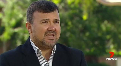 australian muslim leader supports move to ban burqa in the country australian muslim leader supports move to ban burqa in the country