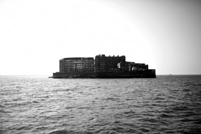japan s battleship island haunted by ghosts of its past