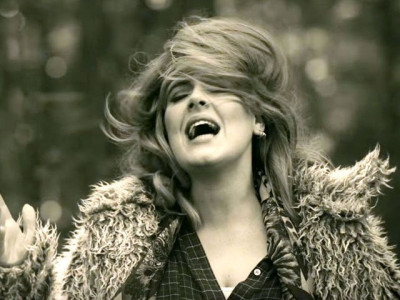 why adele thought hello would flop