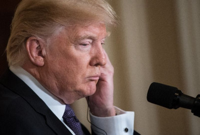 trump appears to rule out supreme court appeal over travel ban