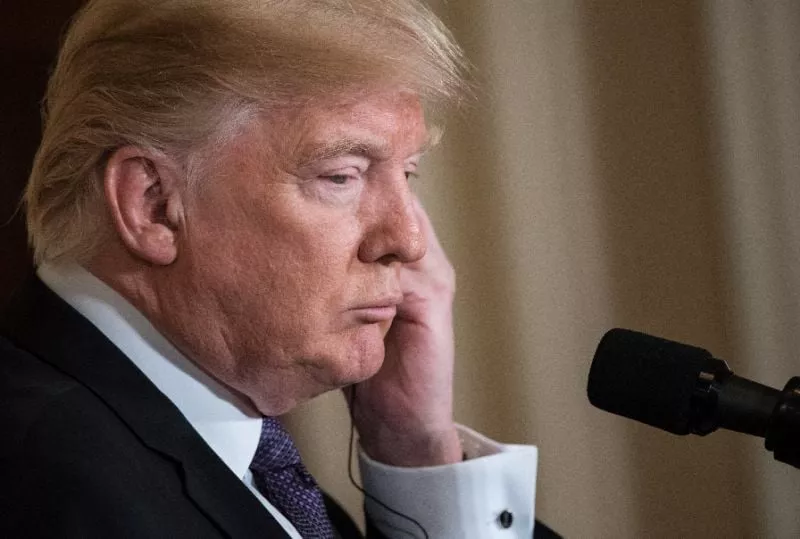 a filing in a seattle court asked the federal judge who suspended president donald trump 039 s travel ban not to conduct further proceedings until an appeals court has reviewed the matter again photo afp a filing in a seattle court asked the federal judge who suspended president donald trump 039 s travel ban not to conduct further proceedings until an appeals court has reviewed the matter again photo afp