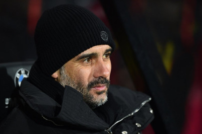 guardiola refuses title talk despite third successive league win guardiola refuses title talk despite third successive league win
