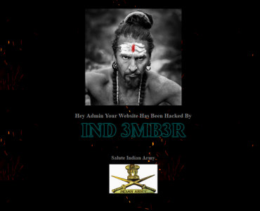 lahore district govt website defaced by indian hackers