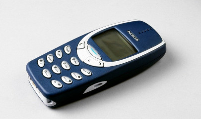 the indestructible nokia 3310 is making a comeback the indestructible nokia 3310 is making a comeback