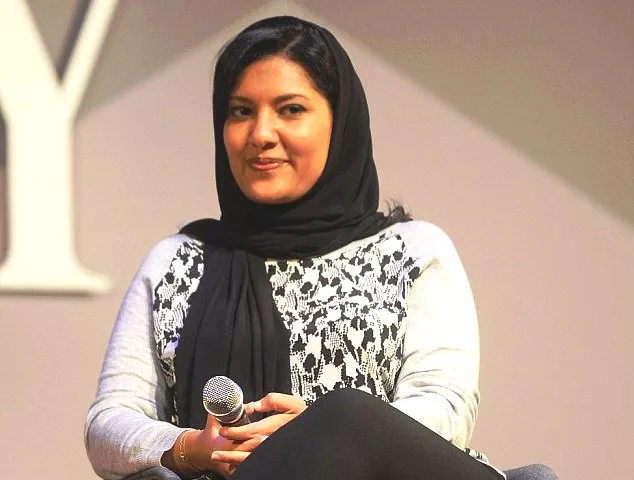 princess reema bint bandar has announced the creation of female only gyms in saudi arabia after a policy change which will allow people to apply for special licences photo getty princess reema bint bandar has announced the creation of female only gyms in saudi arabia after a policy change which will allow people to apply for special licences photo getty