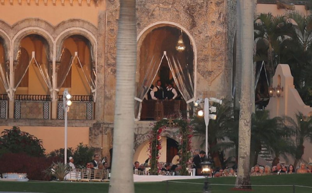 president donald trump hosts a dinner with japanese prime minister shinzo abe at mar a lago resort on february 11 2017 in west palm beach florida photo afp president donald trump hosts a dinner with japanese prime minister shinzo abe at mar a lago resort on february 11 2017 in west palm beach florida photo afp
